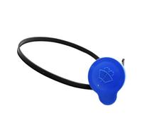 ZHjLut Coperchio Serbatoio lavavetri Compatibile con Nissan per Qashqai J10 J11 2007 2008 2009 2010-2019 28913JD00A Tappo della Bottiglia del Serbatoio del tergicristallo dell'auto