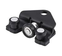 ZHjLut Rullo Porta Laterale Compatibile con Opel per Vivaro 2001-2014 Guida a rulli per Porta Scorrevole Destra 7700312012