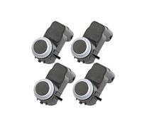 ZHjLut Sensore parcheggio PDC Compatibile con Citroen per DS3 C3 Sensore di parcheggio PDC 9677783277 9677782980 9677782977 9664027977 6590JE ricambi Auto(4PCS)