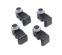 ZHjLut Sensore parcheggio PDC Compatibile con Kia per Sportage 2014 2015 2016 Paraurti Posteriore Sensore di parcheggio PDC 4MS060KAB 957203W400 95720-3W400 ricambi Auto(4pcs)