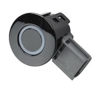ZHjLut Sensore parcheggio PDC Compatibile con Nissan per X-Trail T32 2013 2014 2015 2016-2021 28438-3SH0B 25994-3JA0B Nero PDC Sensore di Controllo della Distanza di parcheggio ricambi Auto