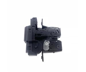 ZHjLut Serratura portellone 8200948107 Compatibile con Megane II 2013 2014 2015 2016 2017 2018 Auto Portellone Posteriore Boot Latch Lock 8200076240 Accessori Auto di Ricambio