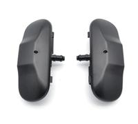 ZHjLut Ugello lavavetri Compatibile con Tiguan MK1 2007-2015 Ugelli lavavetri Anteriori riscaldati 2KD 955 985 5M0 955 985