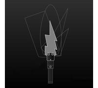 ZHJOPP Penna per pittura a LED, kit per principianti con tecnologia flash e diffusione della luce, adatta per fotografia creativa (serie base)