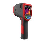 ZHJOPP Termocamera, termocamera a infrarossi, termocamera, Tester Industriale Rivelatore di Riscaldamento, per ispezione di edifici, HVAC ed Elettrico