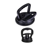 ZHjuju Estrattore di Ammaccature per Auto,2 Pezzi Riparazione ammaccature Strumento Estrattore Ammaccatura Auto Multiuso Carrozzeria Ventose per Il Trasporto Piastrelle Vetro Laminato Lastre Terrazze