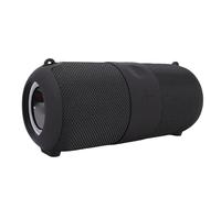 Zhjvihx Altoparlante Bluetooth, Altoparlante Wireless Portatile da 60 W con Subwoofer, Impermeabile IPX6, Batteria da 6000 MAh, Riproduzione 24 Ore su 24, Cinturino per Viaggi