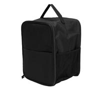 Zhjvihx Borsa da Trasporto per FlexBreeze HydroGo Fan FA05X, Custodia da Viaggio Impermeabile con Tracolla Regolabile, Tasche Protettive per Ventole Portatili per Campeggio All'aperto