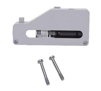 Zhjvihx Buffer Filamento per Stampanti 3D Lab, Kit di Montaggio Multicolore