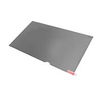 Zhjvihx Filtro per Schermo Privacy per Computer da 14 Pollici, Pellicola Filtrante Antiriflesso Che Blocca la Luce Blu per Protezione degli Occhi per Laptop 16:9, con Design Non Adesivo