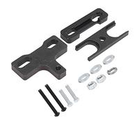 Zhjvihx Kit Compressore Molla Valvola, Acciaio al Carbonio, per LS1 LS2 LS3