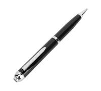 Zhjvihx Penna per Registratore Vocale, Trascrizione Intelligente Traduzione in Tempo Reale Dispositivo di Registrazione AI 5.3, con Controllo APP per L'apprendimento di Riunioni (128GB)