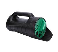 Zhjvihx Spandiconcime, Spandiconcime Manuale da 2,5 Litri con Controllo di Diffusione Regolabile e Impugnatura Comoda, per Sciogliere Il Ghiaccio, Sciogliere Il Ghiaccio e Fertilizzare