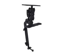Zhjvihx Supporto Universale per Ecoscandaglio da Kayak, Base con Sfera da 1,5 Pollici for Kayak e Pesca