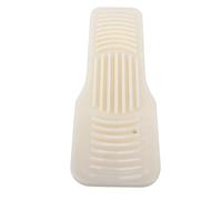 Zhjvihx Tabellone Girevole per Pattinaggio su Ghiaccio, Tabellone Girevole per Pattinaggio su Ghiaccio in Plastica per Allenamento Dell'equilibrio, Dispositivo per Allenatore per Tavola