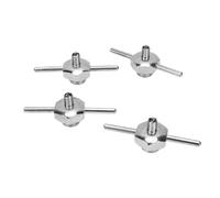 Zhjvihx Tappo di Riempimento di Ricambio per 19487, Tappo di Riempimento per Spruzzatore a Spruzzo con Impugnatura a T e Guarnizione, Spruzzatore Non Aerosol per Solventi, Oli