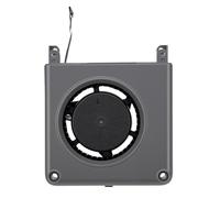 Zhjvihx Ventola di Raffreddamento con Doppio Cuscinetto a Sfera 55CFM 7200RPM per Stampante 3D H2D, Sostituzione Plug and Play a Basso Rumore 30dBA per il Raffreddamento dello Strato di