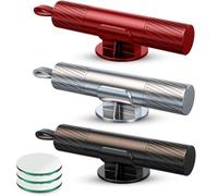 ZHKVAG CrashEscape Mini - Emergency Window Breaker & Seatbelt Cutter, Car Escape Tool and Seatbelt Cutter, 3 Colors Car Window Breaker Tool, for Land and Underwater (3Mix)