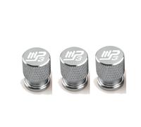 ZHky Accessori for Moto Coprivalvole for Pneumatici e Ruote, compatibili con Piaggio MP3300 MP3500 MP3 250 300 500 HPE Sport Scooter