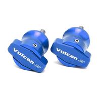 ZHky Accessori for moto, viti for supporto scorrevole forcellone in alluminio CNC compatibili con VulcanS 650 Vulcan S650 2023-2025