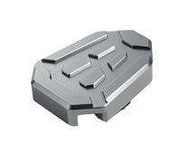 ZHky Pedale Freno Posteriore, Estensione allargata, Accessori for Pedale Freno Posteriore compatibili con VERSYS1000 VERSYS 650 300 1000 ER6N ER6F