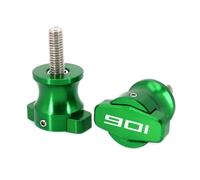 ZHky Viti for supporto scorrevole for forcellone forcellone CNC da 6 mm for moto compatibili con Norden 901 Norden901 NORDEN 901 2022 2023