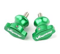 ZHky Viti for supporto scorrevole for forcellone oscillante CNC da 8 mm for motociclette compatibili con Varadero XL1000 XL125 Varadero XL 125 1000 tutto l'anno