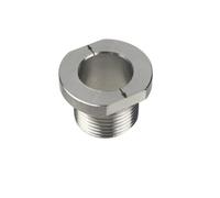 ZHLWei Boccola for Trapano for Dima di Foratura for Lavorazione del Legno, Bussola for Trapano for Fori tascabili da 6-15 mm, Guida for Trapano, localizzatore di Fori, Punte for Trapano, Accessori