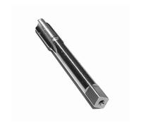 ZHLWei BSF 3/8-20 Maschi a Macchina con Flauto Diritto Maschi e filiera for Tubi a Mano Destra for la Lavorazione di Filettatura di Metalli in Acciaio