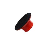 ZHLWei Disco abrasivo a secco da 50 mm, grana 50-3000, for marmo, pietra bagnata, piastrelle lucidate, vetro, smerigliatrice angolare diamantata.