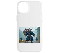 Zhong Kui, dio cacciatore di demoni della mitologia cinese Custodia per iPhone 14 Plus