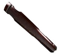 Zhong Ni Type Playing Guqin Practice Collection Di Strumenti Musicali Classici Cinesi A 7 Corde