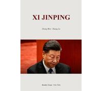 Zhong Wen/Zhang Jie Xi Jinping (Tascabile)