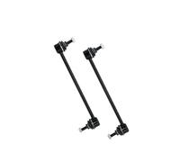 ZHONGJIA Coppia di stabilizzatori Anteriori Svenubee compatibili con N-issan Versa Cube Micra 2007 2008 2009 2010 2011 2012 2013 2014 2015 2016-2019