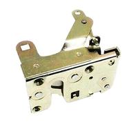 ZHONGJIA Gruppo Serratura Porta Posteriore Sinistro e Destro Compatibile con D-efender 90 e 100 TD5 TDI 1987-2006 FQM100761 FQM100771 Accessori(MWC1489 Left)