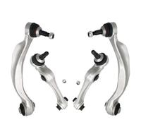 ZHONGJIA Kit Bracci oscillanti Svenubee 4 Pezzi LH&R compatibili con Le Serie 5 6 F06 F10 F11 550i 640i 650i 2011 2012 2013 2014 2015 2016-2019 K641510