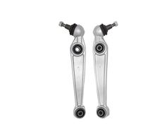 ZHONGJIA Svenubee 2 Pezzi Kit Giunto sferico Sospensione Braccio oscillante Inferiore Anteriore Compatibile con X5 X6 E70 30d 35d 35i 2006 2007 2008 2009-2014