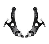 ZHONGJIA Svenubee Coppia di Bracci di Controllo Inferiori Anteriori con Giunto sferico Kit da 2 Pezzi compatibili con S-ienna 2011 2012 2013 2014 2015 2016 2017-2020