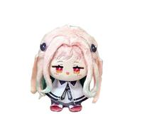 Zhongkaihua 12CM Yugi Amane Peluche Del Pendente Cuscino Yahiro Nene Anime Cuscino Cuscino Ripieno PP Cotone Sacchetto Auto Casa Portachiavi Decorazione Ciondolo Per I Fan