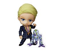 Zhongkaihua 1401# Prosciutto Q Figura Argilla Modello Prosciutto Action Figure Teste Intercambiabili Mini Anime Pvc Figurina Statica Immagine Statua Oggetti da Collezione Ornamenti