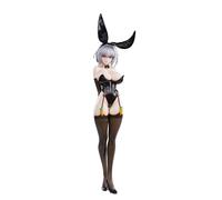 Zhongkaihua Anime Bunny Girl Figure Black Ver. Grande statua 34 cm in piedi modello anime premium collezione ornamenti desktop