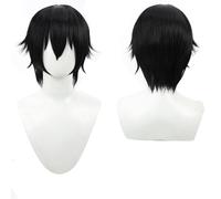 Zhongkaihua Anime Code GEASS: Lelouch of the Rebellion Cosplay Set completo Lelouch Cosplay Uniforme abiti per Halloween Giochi di ruolo