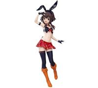 Zhongkaihua Anime Figure Konosuba Un'esplosione su questo meraviglioso mondo Megumin Figura Statua Modello 23CM PVC, Collezionismo Ornamenti Desktop Decorazioni Regali
