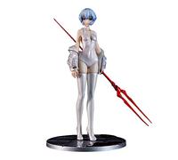 Zhongkaihua Anime Figure Set Ayanami Rei/Asuka Langley Soryu Figure Ayanami Rei Action Figure Statua Modelli PVC Decorazione