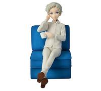 Zhongkaihua Anime Figure The Promised Neverland Figure Ray/Emma/Norman Action Figurine PVC Desk Decorazioni