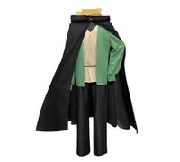 Zhongkaihua Anime Natsuki Cosplay Costume Re:0