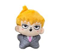 Zhongkaihua Anime Peluche Reigen Arataka Figura Morbido Cuscino Farcito Divano Camera da Letto Decorazioni per la Casa Collezionismo Regali 20 CM
