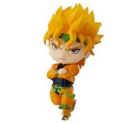 Zhongkaihua Anime Q Figura Dio Brando Action Figure Giunto Mobile Argilla Modello Mini Pvc Figurina Statica Immagine Statua Desktop Ornamento