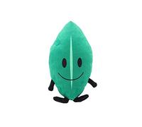 Zhongkaihua Bfdi Plushies Battle for Dream Island, peluche morbido, cuscino per divano e camera da letto, decorazione per la casa