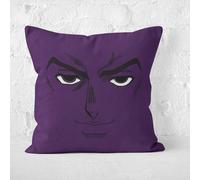 Zhongkaihua Cuscino a forma di anime, con personaggio di Kira Yoshikage, morbido cuscino imbottito in peluche, cuscino Kira Yoshikage, cuscino per divano, decorazioni per la casa